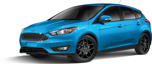 Ford PNG image-12243